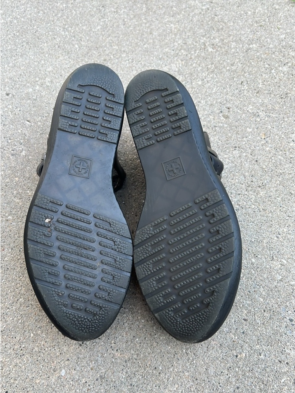 Dr. Martens blk Adaya - Picture 6 of 7